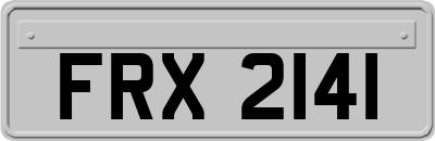 FRX2141