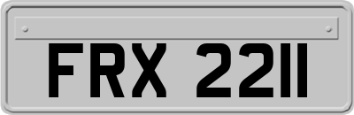 FRX2211