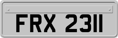 FRX2311