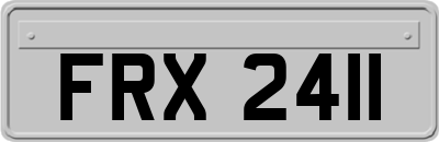 FRX2411