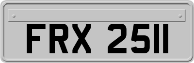 FRX2511
