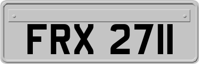 FRX2711