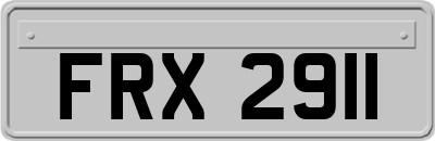 FRX2911