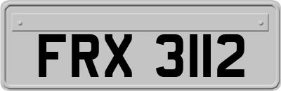 FRX3112