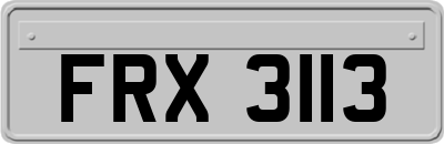 FRX3113