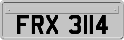 FRX3114