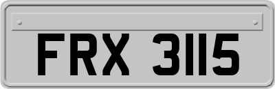 FRX3115