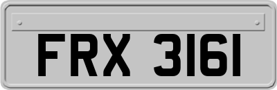 FRX3161