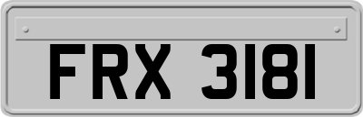 FRX3181