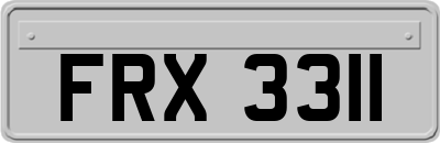 FRX3311