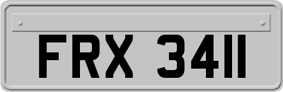 FRX3411