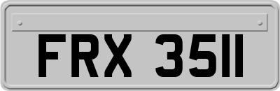 FRX3511