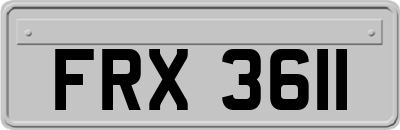 FRX3611