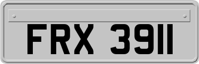 FRX3911