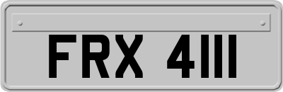 FRX4111