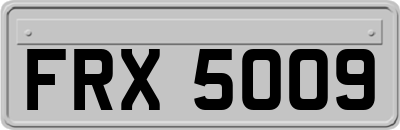 FRX5009