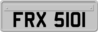 FRX5101