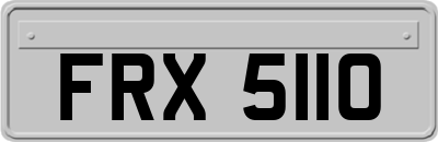 FRX5110