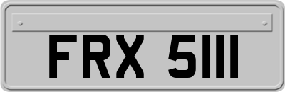 FRX5111