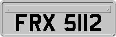 FRX5112