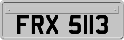 FRX5113
