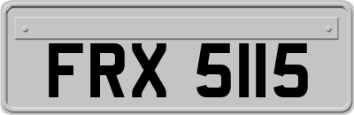 FRX5115