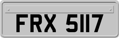 FRX5117