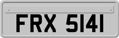 FRX5141