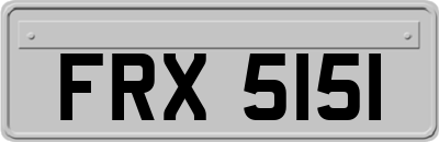 FRX5151