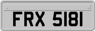 FRX5181