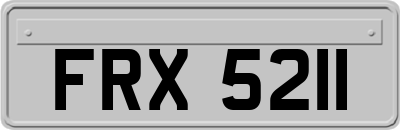 FRX5211