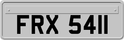 FRX5411
