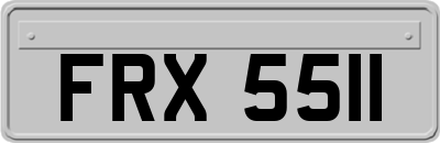 FRX5511