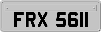 FRX5611