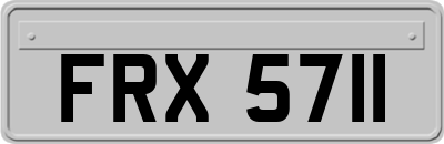 FRX5711