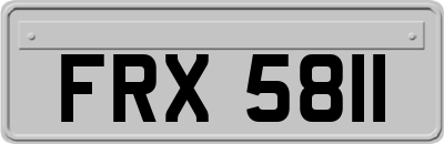FRX5811