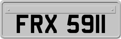 FRX5911
