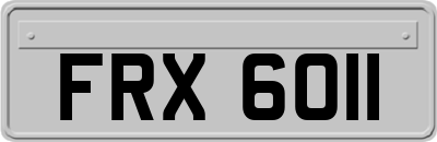 FRX6011