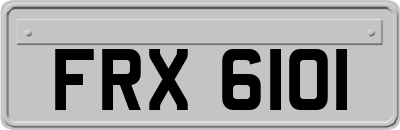 FRX6101