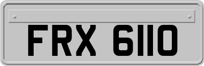 FRX6110