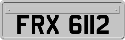 FRX6112