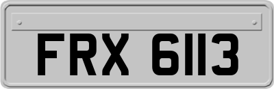 FRX6113