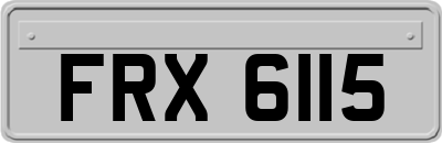 FRX6115
