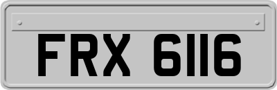 FRX6116