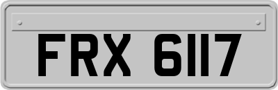 FRX6117