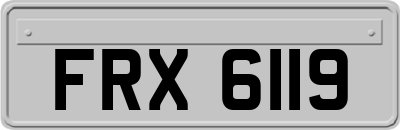 FRX6119