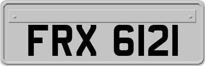 FRX6121