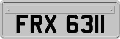 FRX6311