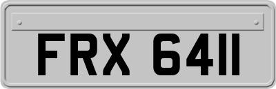 FRX6411