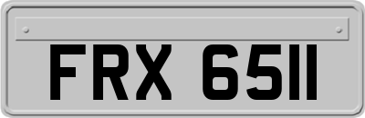 FRX6511